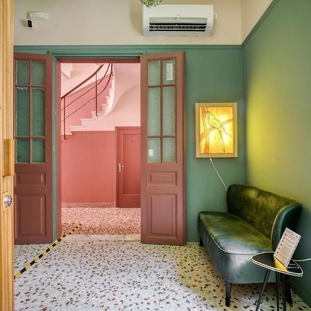 Keramos Athens Atenas Exterior foto